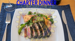 Barnsley Rotary Club Charter